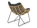 Sillón Canula