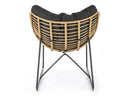 Sillón Canula