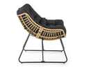 Sillón Canula