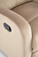 Sillón reclinable Ludella