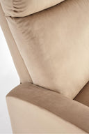 Sillón reclinable Ludella