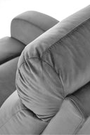 Sillón reclinable Ludella