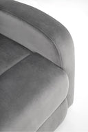 Sillón reclinable Ludella