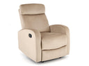 Sillón reclinable Ludella