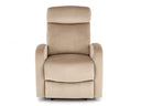 Sillón reclinable Ludella