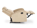 Sillón reclinable Ludella