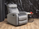 Sillón reclinable Ludella