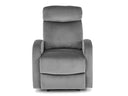 Sillón reclinable Ludella