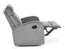 Sillón reclinable Ludella