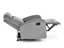Sillón reclinable Ludella