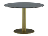 Conjunto de mesas y sillas para comedor 280520