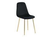 Conjunto de mesas y sillas para comedor 280520