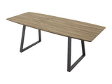Conjunto de mesas y sillas para comedor 249650