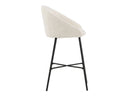 Silla de barra Fabinus