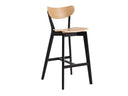Silla de barra Otilis