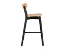 Silla de barra Otilis