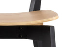 Silla de barra Otilis