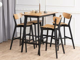 Silla de barra 503199