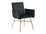 Conjunto de mesas y sillas para comedor 428469