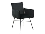 Conjunto de mesas y sillas para comedor 428469