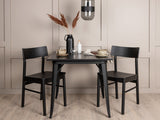 Conjunto de mesas y sillas para comedor 502589