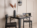 Conjunto de mesas y sillas para comedor 502589