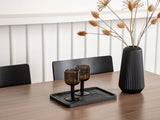 Conjunto de mesas y sillas para comedor 502604
