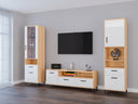 Conjunto de salón Finellus