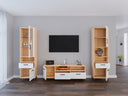 Conjunto de salón Finellus