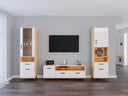 Conjunto de salón Finellus