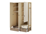 Conjunto de dormitorio infantil 502617