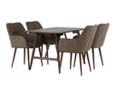 Conjunto de comedor Pavia