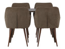 Conjunto de comedor Pavia