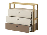 Conjunto de dormitorio infantil 502617