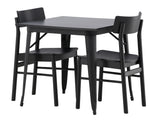 Conjunto de mesas y sillas para comedor 502589