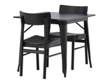 Conjunto de mesas y sillas para comedor 502589