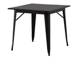 Conjunto de mesas y sillas para comedor 502589