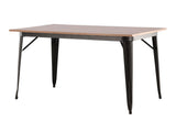 Conjunto de mesas y sillas para comedor 502604