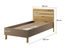 Cama Benus