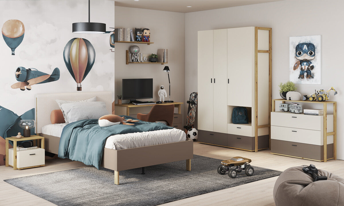 Cama 502564