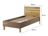 Cama 502564