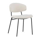 Conjunto de mesas y sillas para comedor 502688