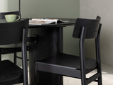 Conjunto de mesas y sillas para comedor 502693