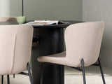 Conjunto de mesas y sillas para comedor 502695