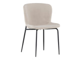 Conjunto de mesas y sillas para comedor 502695