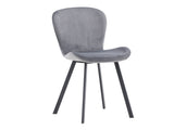 Conjunto de mesas y sillas para comedor 502701