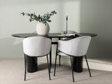 Conjunto de mesas y sillas para comedor 502703