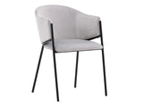 Conjunto de mesas y sillas para comedor 502703