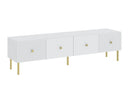 Mueble TV Domia