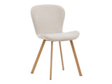 Conjunto de mesas y sillas para comedor 502753